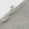 Best Sale Passenger Aurora Recycled Active T-Shirt Grey Marl