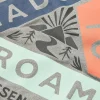 Best Sale Passenger Aurora Recycled Active T-Shirt Grey Marl