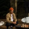 Shop Passenger Balsa Canvas Overshirt Biscuit