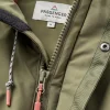Clearance Passenger Baltic Recycled 2.0 Jacket Khaki