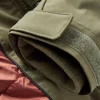 Clearance Passenger Baltic Recycled 2.0 Jacket Khaki