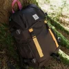 Shop Floris van Bommel Boondocker Recycled 26L Backpack Black