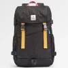 Shop Floris van Bommel Boondocker Recycled 26L Backpack Black