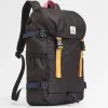 Shop Floris van Bommel Boondocker Recycled 26L Backpack Black