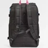 Shop Floris van Bommel Boondocker Recycled 26L Backpack Black