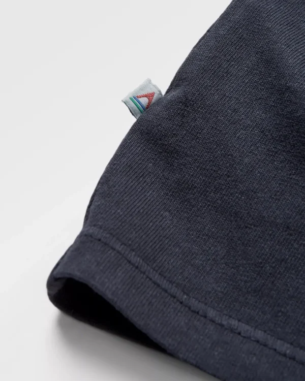Outlet Passenger Brews  Views T-Shirt X Brewgooder Black