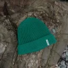 New Passenger Compass Recycled 2.0 Beanie Greenlake