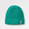 New Passenger Compass Recycled 2.0 Beanie Greenlake