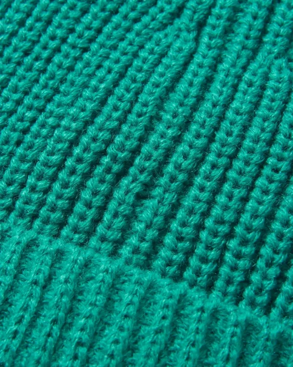 New Passenger Compass Recycled 2.0 Beanie Greenlake