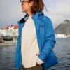 Sale Passenger Cove Knitted Jumper Off White