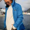 Sale Passenger Cove Knitted Jumper Off White