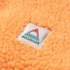 Hot Passenger Create Recycled Deep-Pile Sherpa Fleece Mediterranean