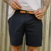 New Floris van Bommel Drift All Purpose Short True Black