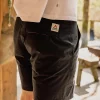 New Floris van Bommel Drift All Purpose Short True Black