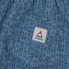 Store Floris van Bommel Drifter Walk Short Blue Mini Geo