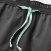 Best Floris van Bommel Exploration Trail Recycled Shorts Black
