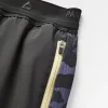 Best Floris van Bommel Exploration Trail Recycled Shorts Black