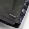 Best Floris van Bommel Exploration Trail Recycled Shorts Black