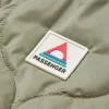 Flash Sale Passenger Flora 2.0 Long Recycled Insulated Parka Dusty Olive