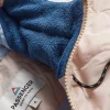 Outlet Passenger Flora 2.0 Long Recycled Insulated Parka White Pepper