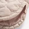 Outlet Passenger Flora 2.0 Long Recycled Insulated Parka White Pepper