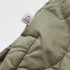 Flash Sale Passenger Flora 2.0 Long Recycled Insulated Parka Dusty Olive