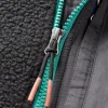 Fashion Passenger Home 2.0 Recycled Sherpa Fleece Black