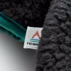 Fashion Passenger Home 2.0 Recycled Sherpa Fleece Black