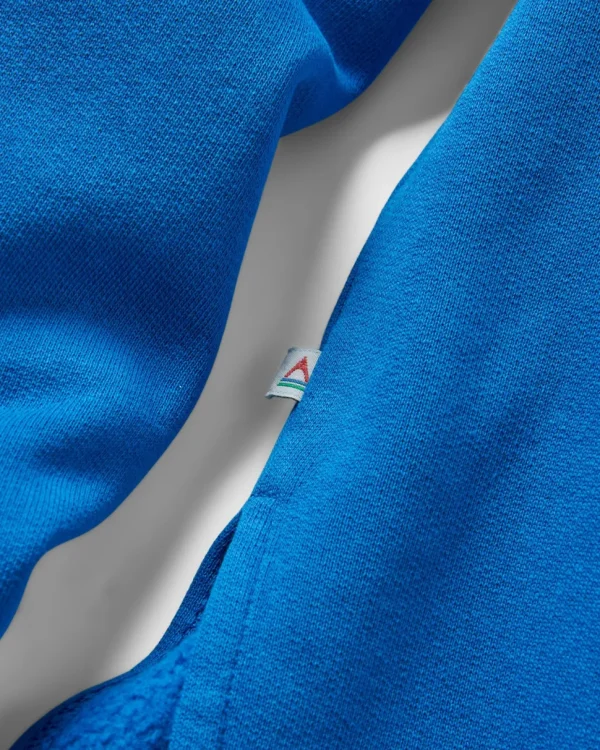 Cheap Passenger In The Woods Hoodie True Blue