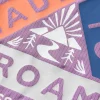 Sale Passenger Lotus Recycled Active LS Top Lilac