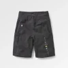Store Passenger Mantra Recycled Active Short Black