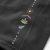 Store Passenger Mantra Recycled Active Short Black