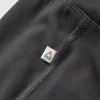 Store Passenger Mantra Recycled Active Short Black