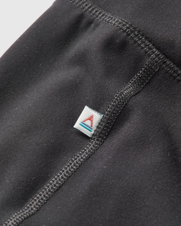 Store Passenger Mantra Recycled Active Short Black