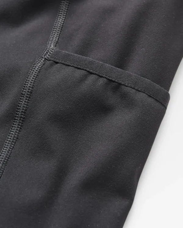 Store Passenger Mantra Recycled Active Short Black
