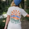 Best Sale Passenger Perfect Days T-Shirt Birch