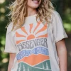 Best Sale Passenger Perfect Days T-Shirt Birch