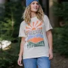 Best Sale Passenger Perfect Days T-Shirt Birch
