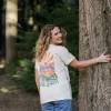Best Sale Passenger Perfect Days T-Shirt Birch
