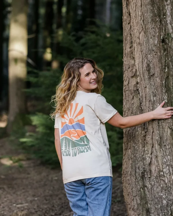 Best Sale Passenger Perfect Days T-Shirt Birch