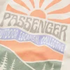 Best Sale Passenger Perfect Days T-Shirt Birch