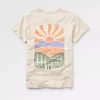 Best Sale Passenger Perfect Days T-Shirt Birch