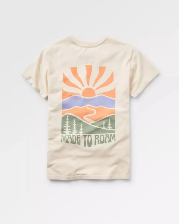 Best Sale Passenger Perfect Days T-Shirt Birch