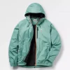 Outlet Passenger Shadow Insulated Water Resistant Jacket Shallow Waters