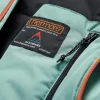 Outlet Passenger Shadow Insulated Water Resistant Jacket Shallow Waters