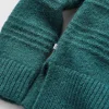 Cheap Passenger Snug Recycled Polo Neck Knitted Jumper Mediterranean