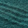 Cheap Passenger Snug Recycled Polo Neck Knitted Jumper Mediterranean