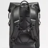 Sale Floris van Bommel Tide 25L Recycled Dry Bag Backpack Black