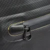 Sale Floris van Bommel Tide 25L Recycled Dry Bag Backpack Black