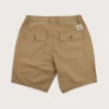 Best Sale Floris van Bommel Timeless Organic Cotton Short Biscuit